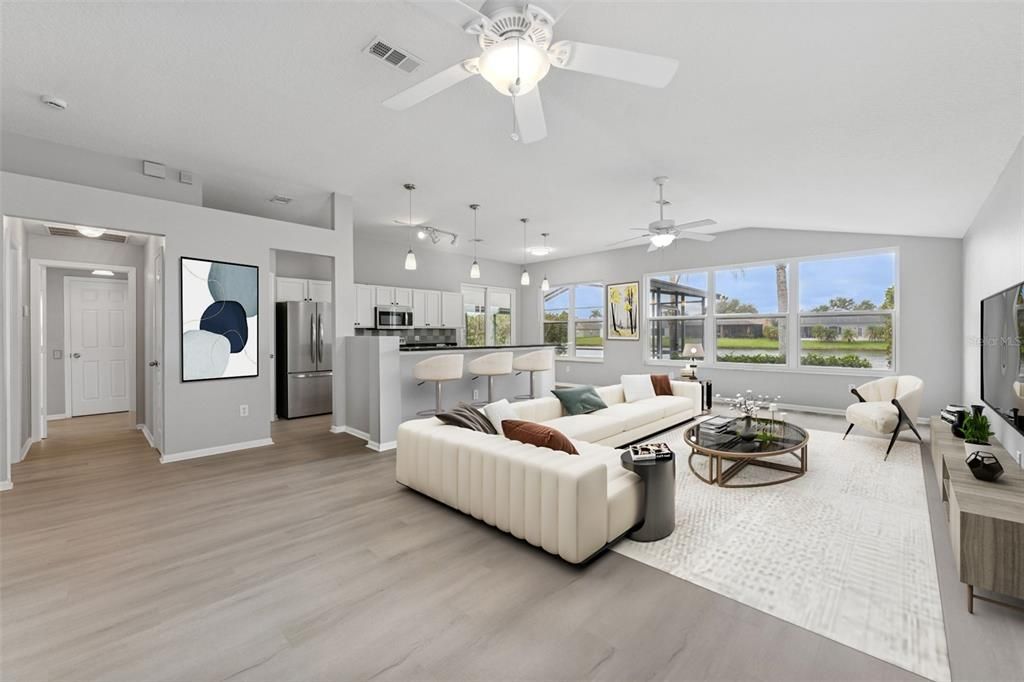 Active With Contract: $379,999 (3 beds, 2 baths, 1836 Square Feet)