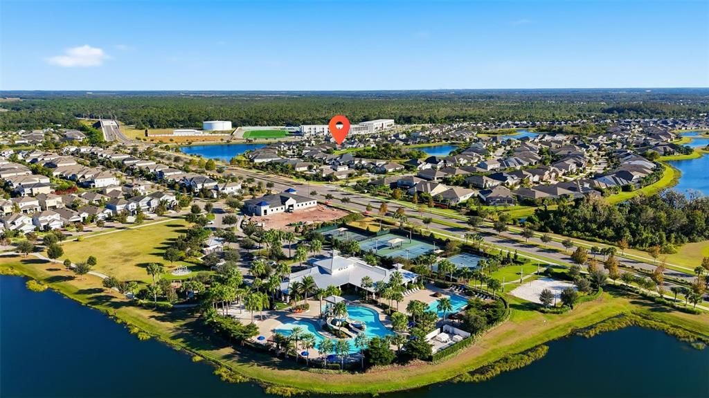 На продажу: $584,900 (4 спален, 3 ванн, 2488 Квадратных фут)