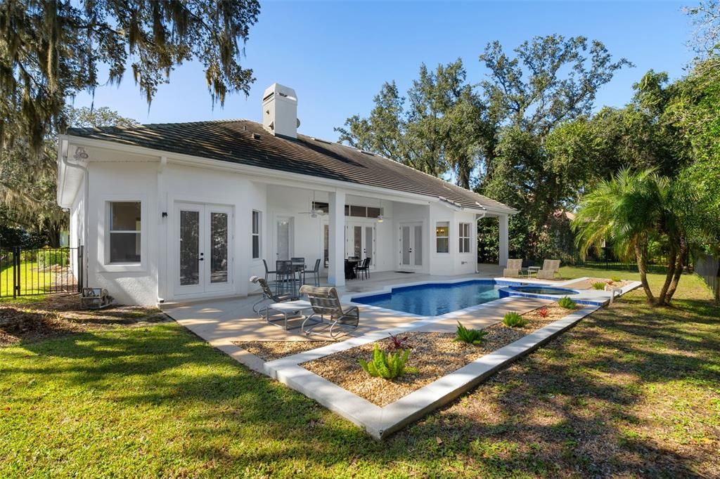 For Sale: $2,690,000 (4 beds, 4 baths, 3054 Square Feet)