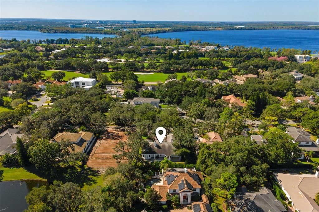 For Sale: $2,690,000 (4 beds, 4 baths, 3054 Square Feet)