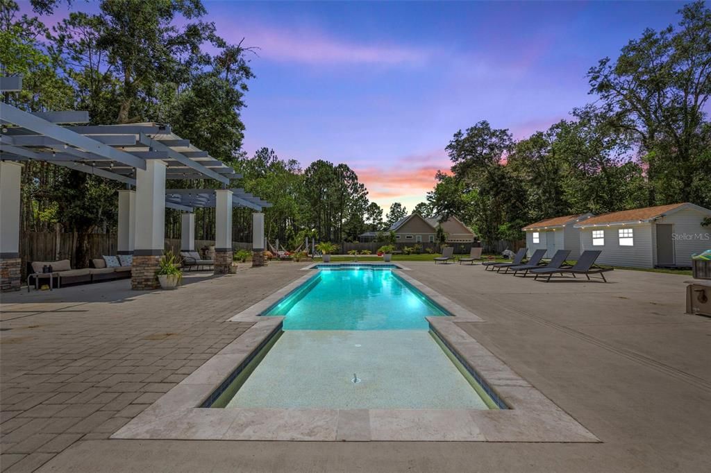 En Venta: $1,380,000 (6 camas, 5 baños, 4765 Pies cuadrados)