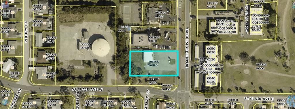 En Venta: $300,000 (0 camas, 0 baños, 2160 Pies cuadrados)