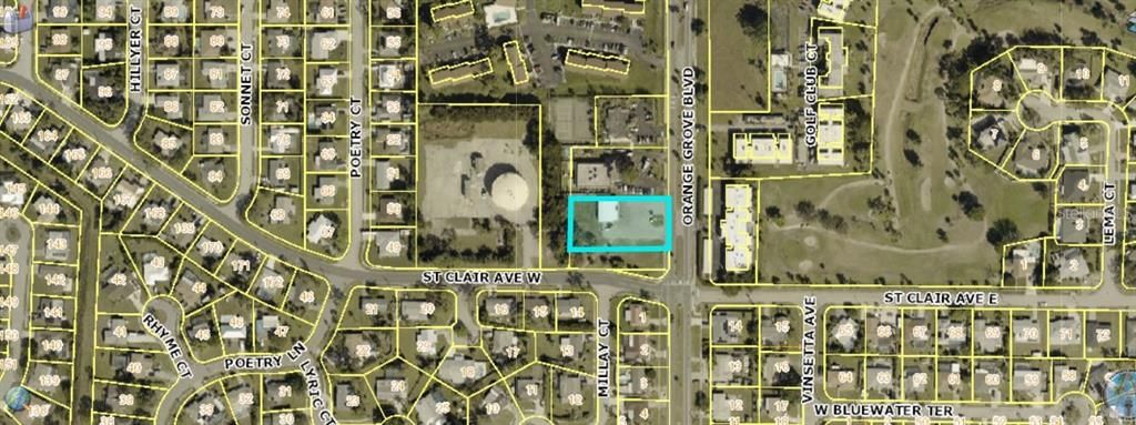 En Venta: $300,000 (0 camas, 0 baños, 2160 Pies cuadrados)