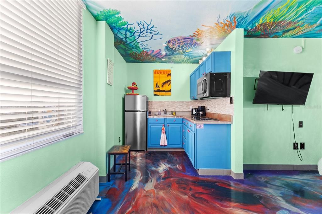 На продажу: $90,000 (0 спален, 1 ванн, 289 Квадратных фут)