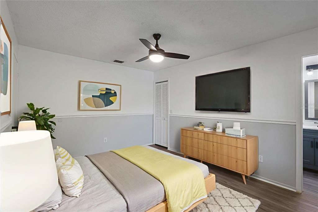 En Venta: $275,000 (3 camas, 2 baños, 1126 Pies cuadrados)