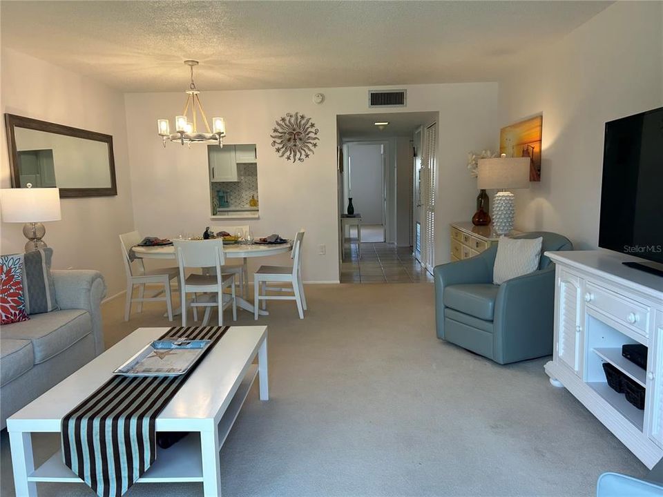 En Renta: $4,700 (1 camas, 1 baños, 697 Pies cuadrados)