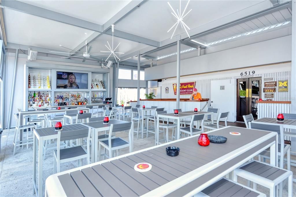 En Renta: $4,700 (1 camas, 1 baños, 697 Pies cuadrados)