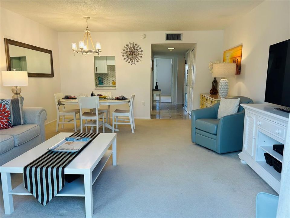 En Renta: $4,700 (1 camas, 1 baños, 697 Pies cuadrados)