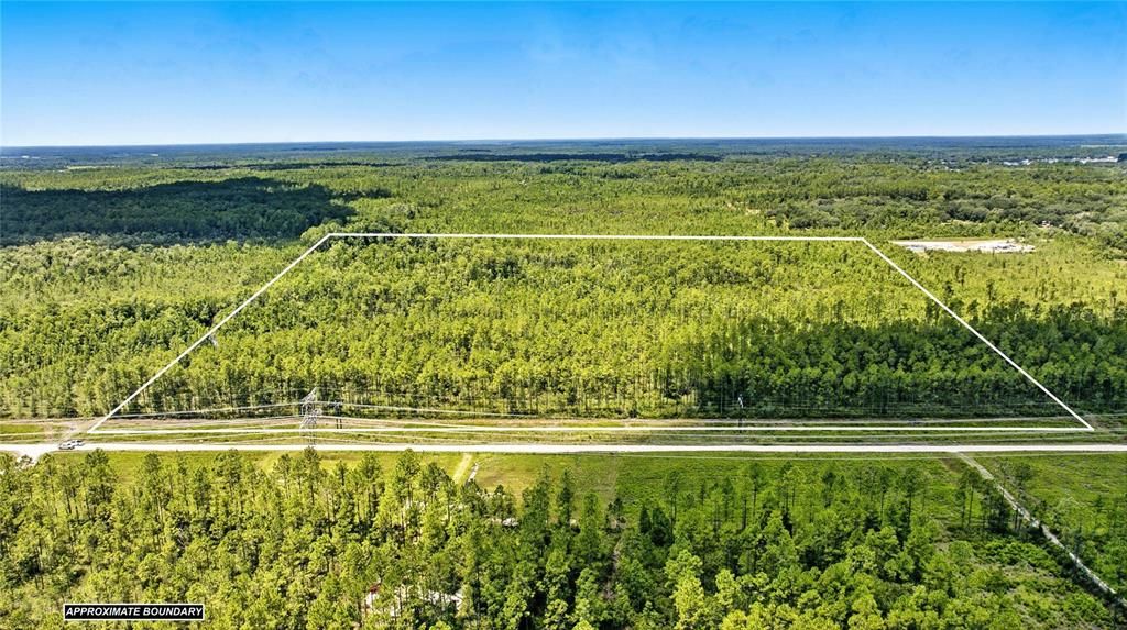 待售: $205,000 (40.00 acres)