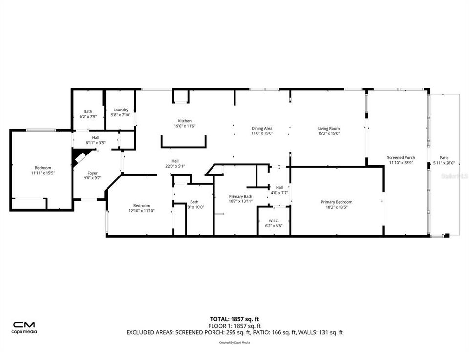 待售: $595,000 (3 贝兹, 3 浴室, 2007 平方英尺)