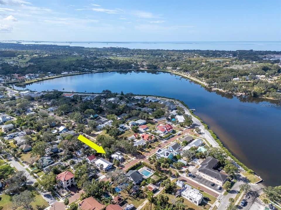 Activo con contrato: $314,900 (2 camas, 1 baños, 914 Pies cuadrados)