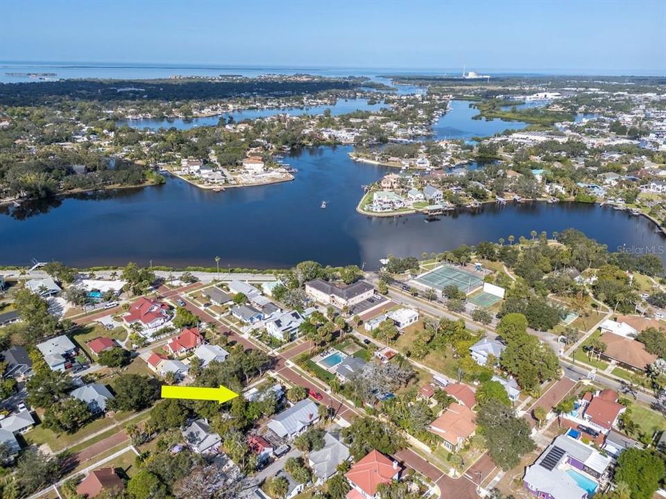 Activo con contrato: $314,900 (2 camas, 1 baños, 914 Pies cuadrados)