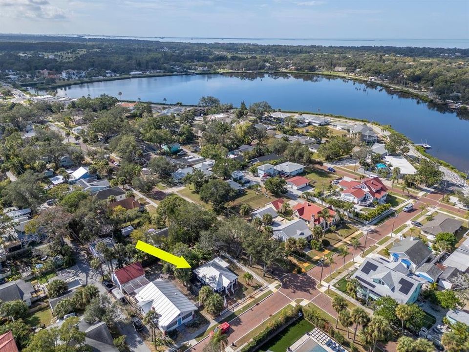 Activo con contrato: $314,900 (2 camas, 1 baños, 914 Pies cuadrados)