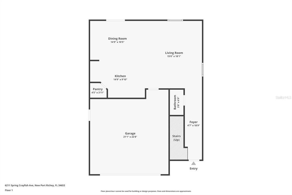 Active With Contract: $375,000 (4 beds, 2 baths, 1870 Square Feet)