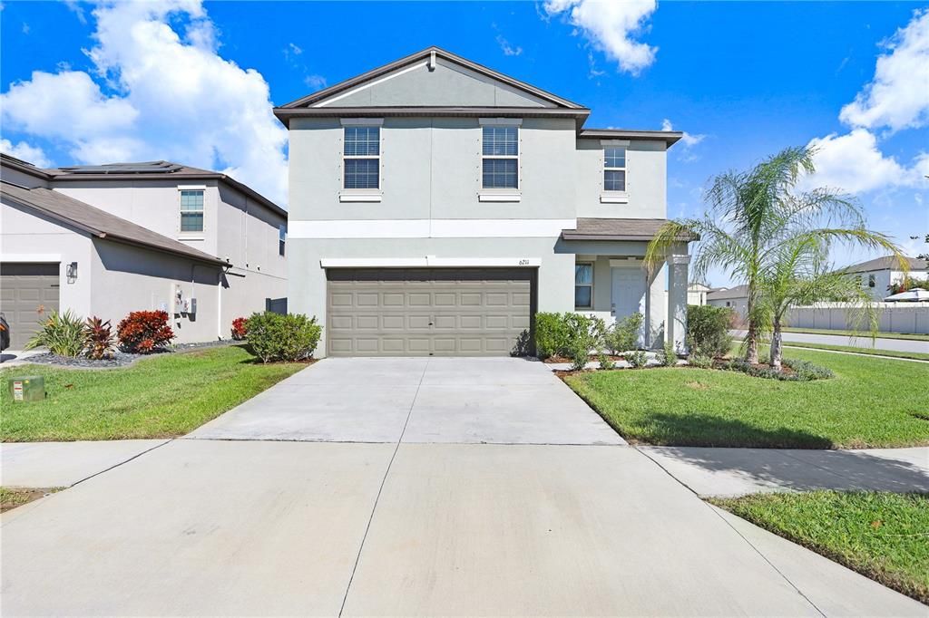 Active With Contract: $375,000 (4 beds, 2 baths, 1870 Square Feet)