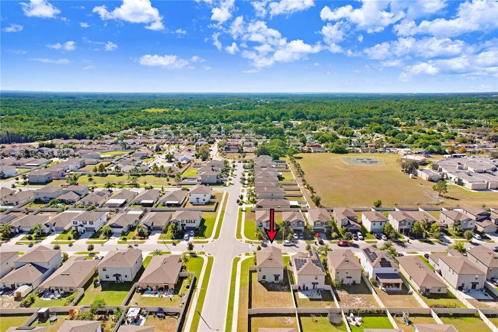 Active With Contract: $375,000 (4 beds, 2 baths, 1870 Square Feet)