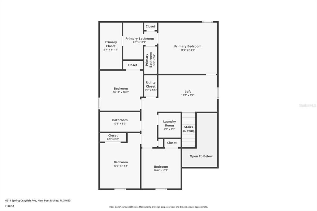 Active With Contract: $375,000 (4 beds, 2 baths, 1870 Square Feet)