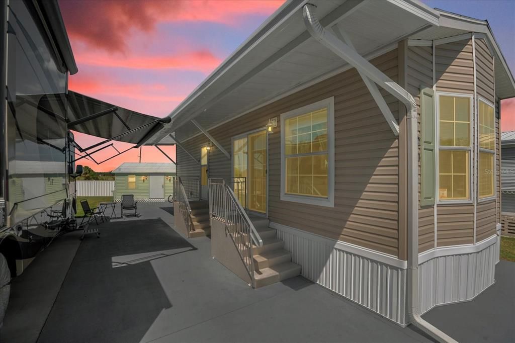 待售: $150,000 (1 贝兹, 1 浴室, 494 平方英尺)