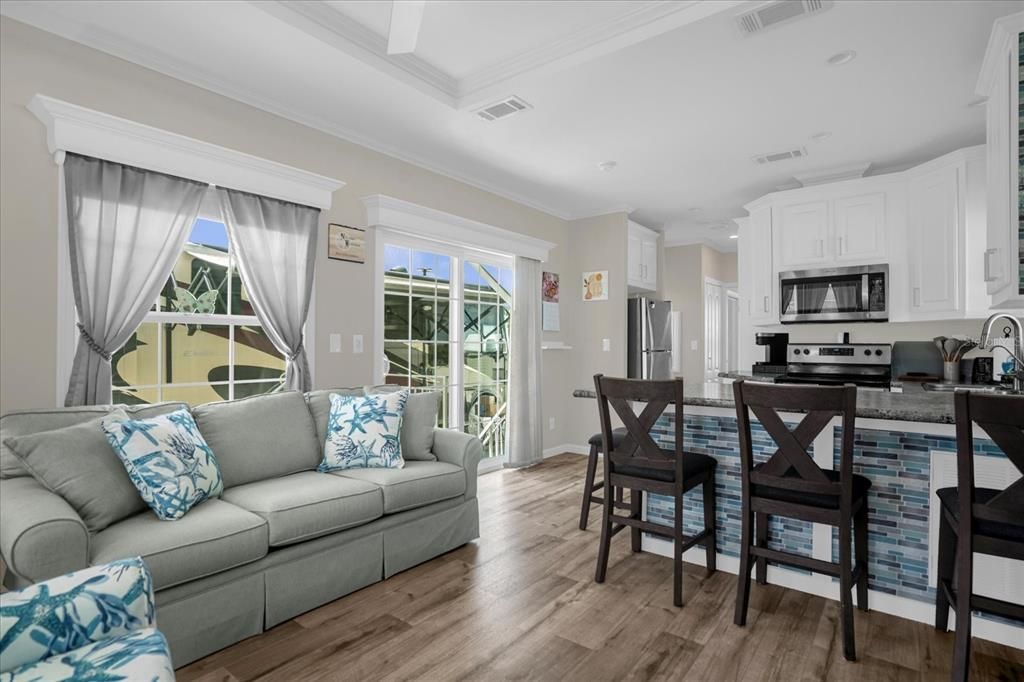 待售: $150,000 (1 贝兹, 1 浴室, 494 平方英尺)