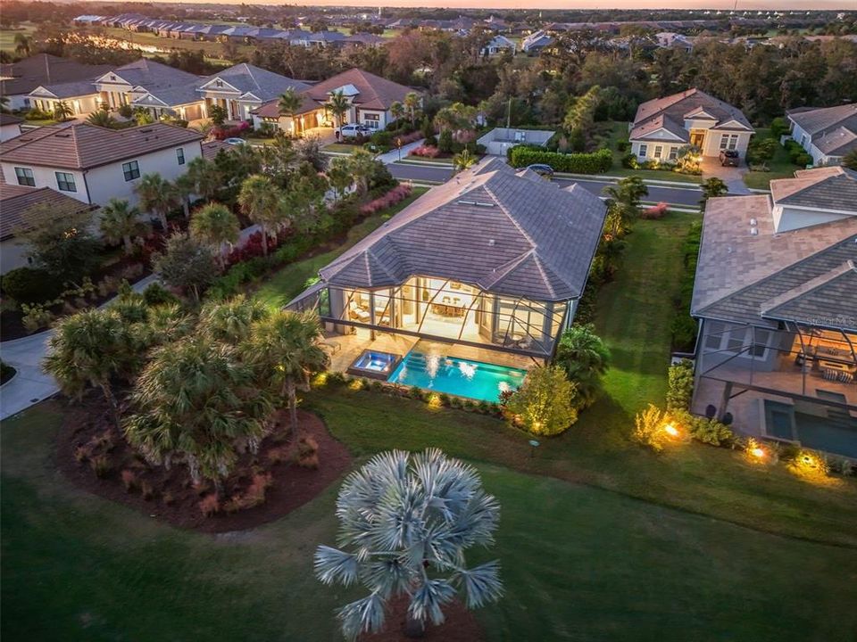 En Venta: $1,950,000 (3 camas, 3 baños, 3058 Pies cuadrados)