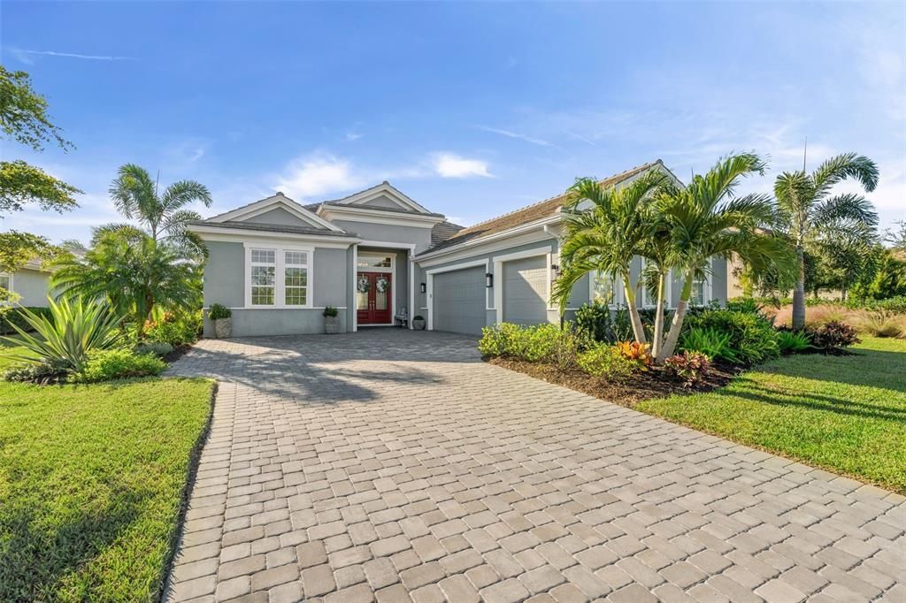 En Venta: $1,950,000 (3 camas, 3 baños, 3058 Pies cuadrados)