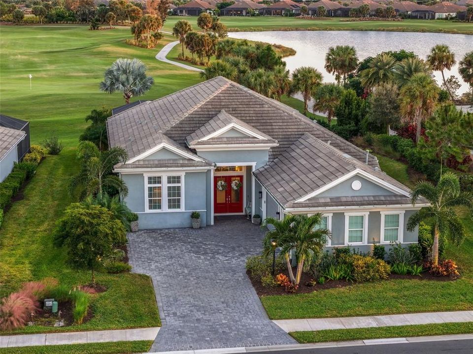 En Venta: $1,950,000 (3 camas, 3 baños, 3058 Pies cuadrados)