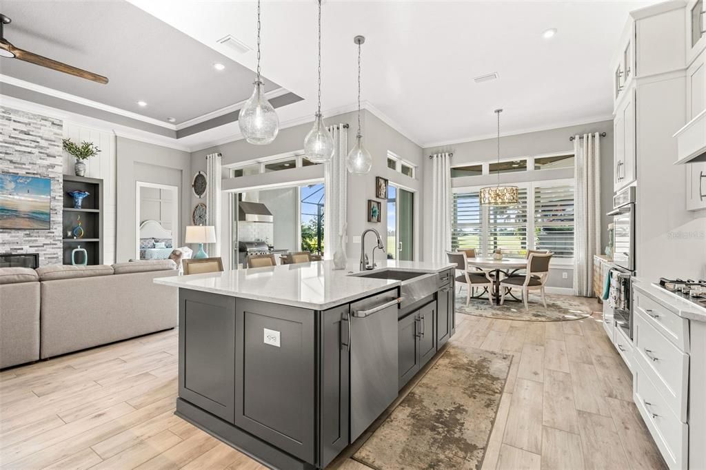 En Venta: $1,950,000 (3 camas, 3 baños, 3058 Pies cuadrados)