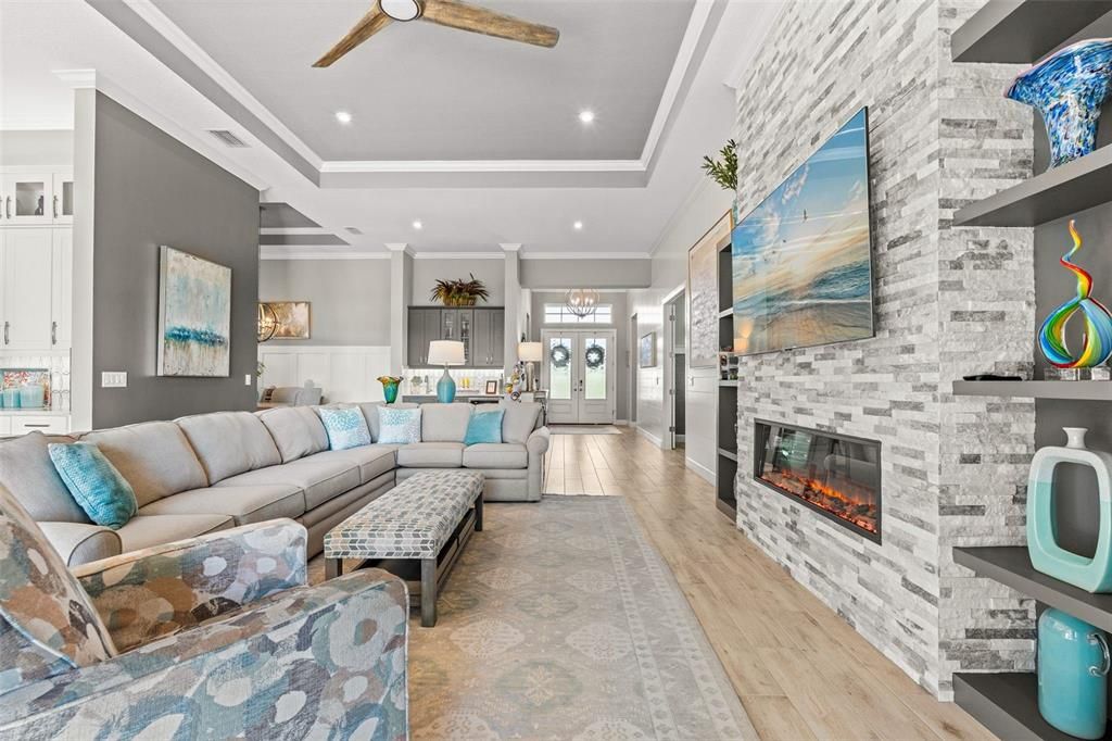 En Venta: $1,950,000 (3 camas, 3 baños, 3058 Pies cuadrados)