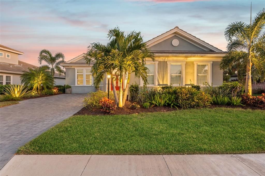 En Venta: $1,950,000 (3 camas, 3 baños, 3058 Pies cuadrados)