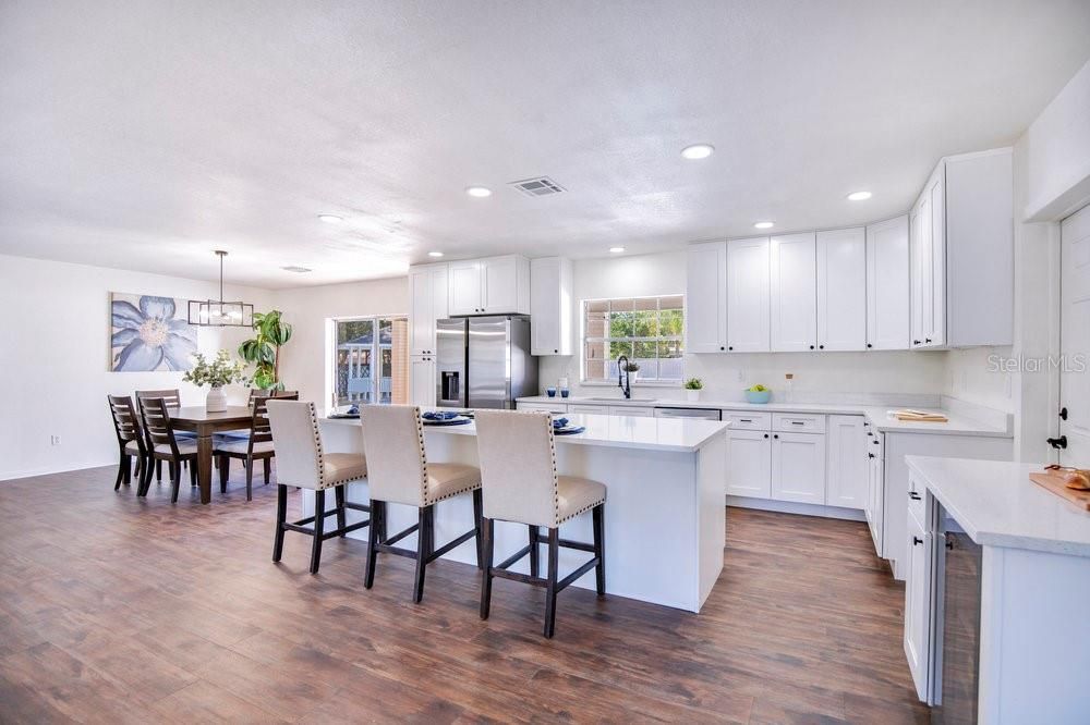 Active With Contract: $369,900 (3 beds, 2 baths, 2197 Square Feet)