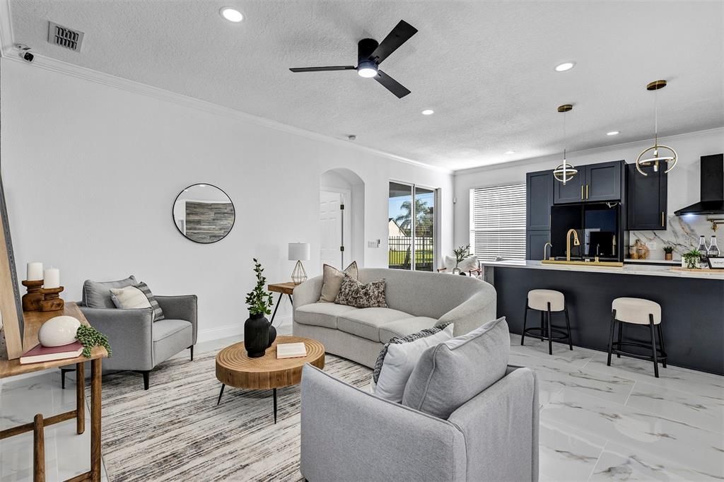 Activo con contrato: $519,000 (3 camas, 2 baños, 1762 Pies cuadrados)