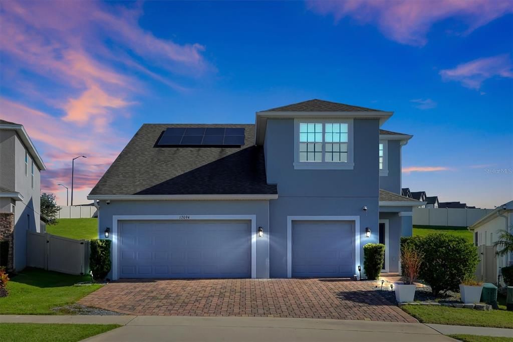 На продажу: $659,000 (5 спален, 3 ванн, 3095 Квадратных фут)