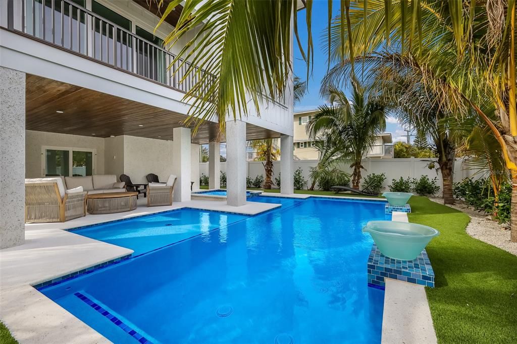 En Venta: $3,450,000 (7 camas, 7 baños, 3265 Pies cuadrados)