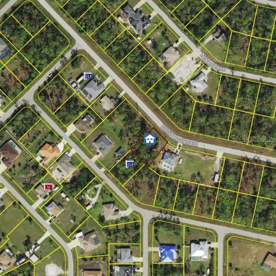 For Sale: $29,900 (0.26 acres)