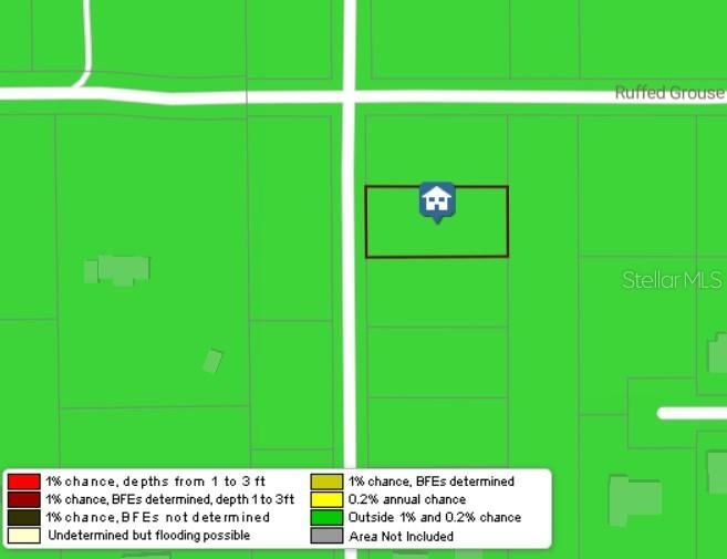 На продажу: $37,000 (0.46 acres)