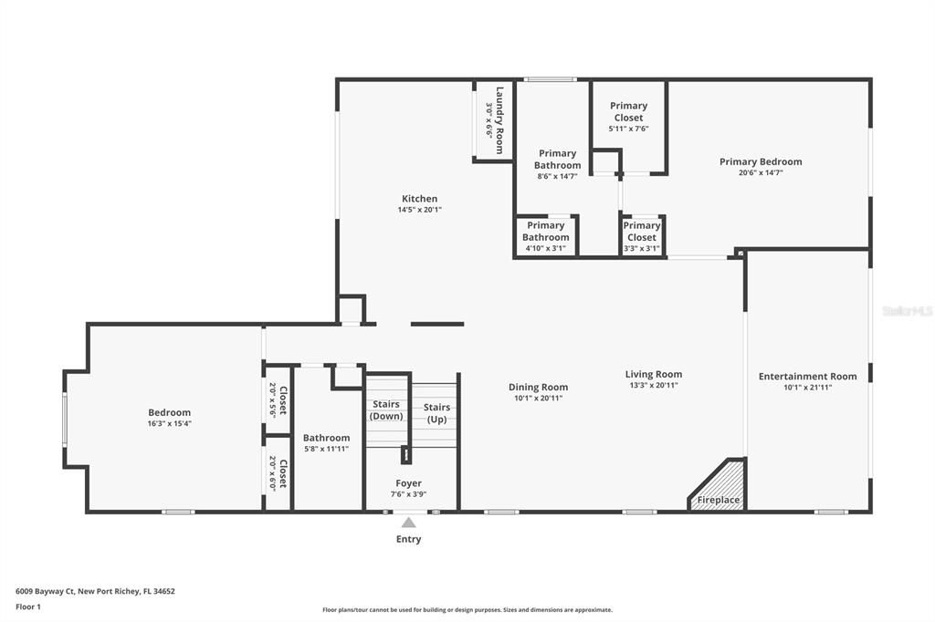 For Sale: $895,000 (4 beds, 3 baths, 3228 Square Feet)