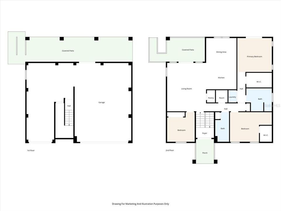 For Sale: $690,000 (3 beds, 2 baths, 1841 Square Feet)