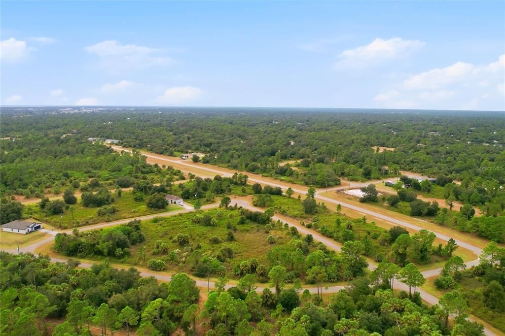 Activo con contrato: $19,500 (0.42 acres)