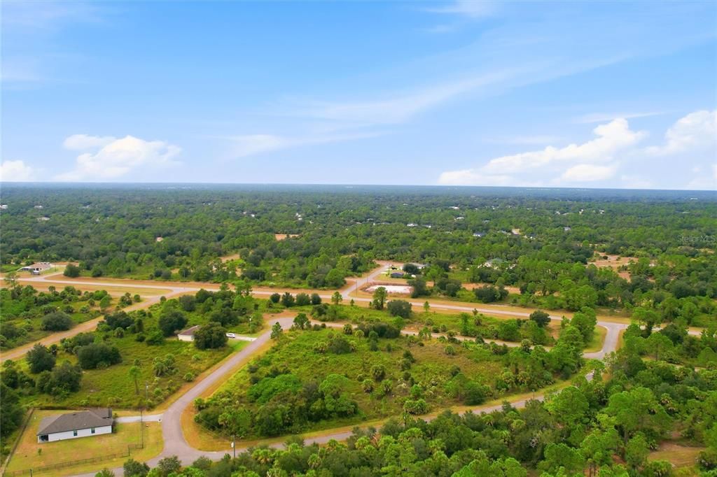 Activo con contrato: $19,500 (0.42 acres)