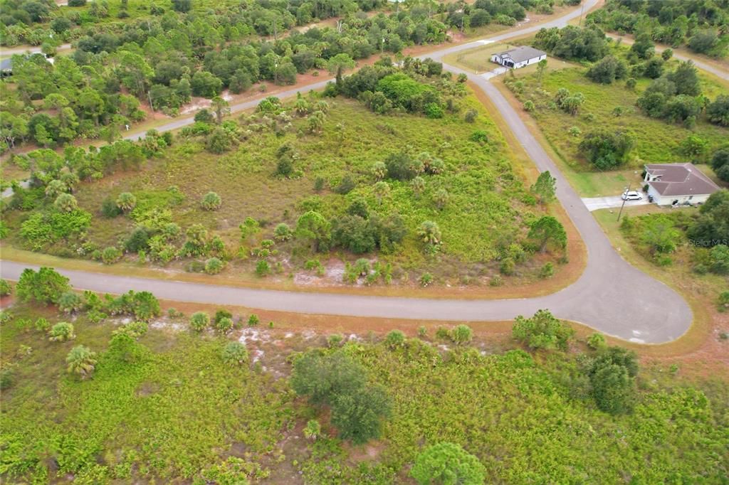 Activo con contrato: $19,500 (0.42 acres)