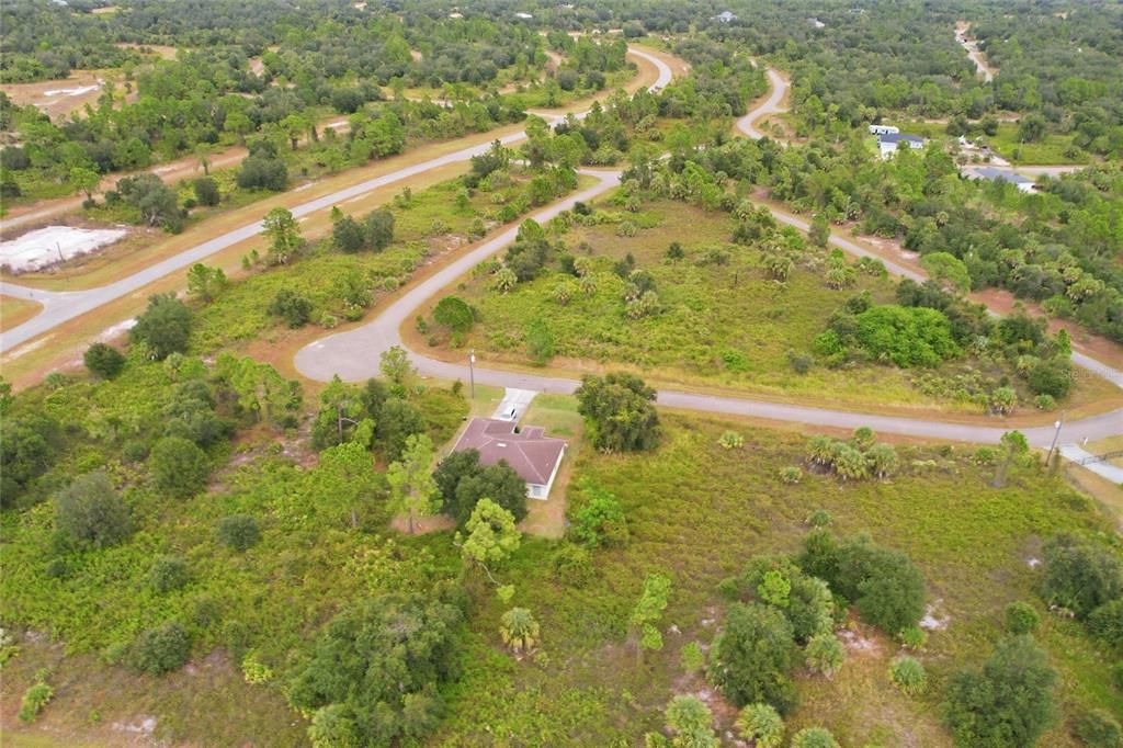 Activo con contrato: $19,500 (0.42 acres)