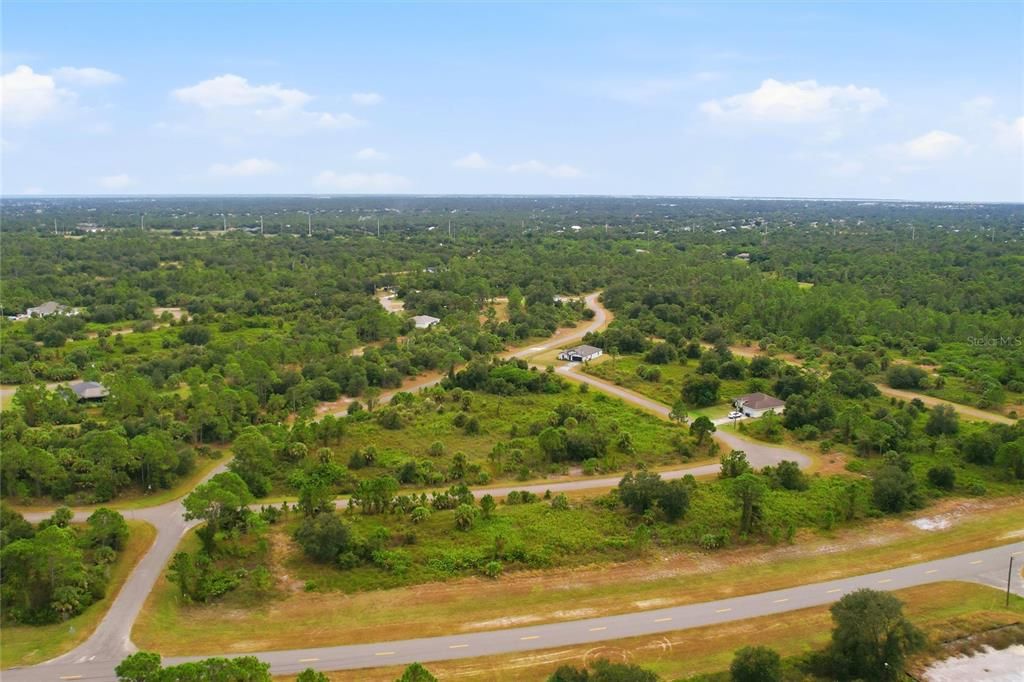 Activo con contrato: $19,500 (0.42 acres)