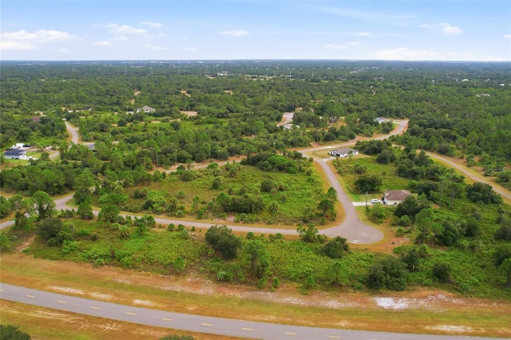 Activo con contrato: $19,500 (0.42 acres)