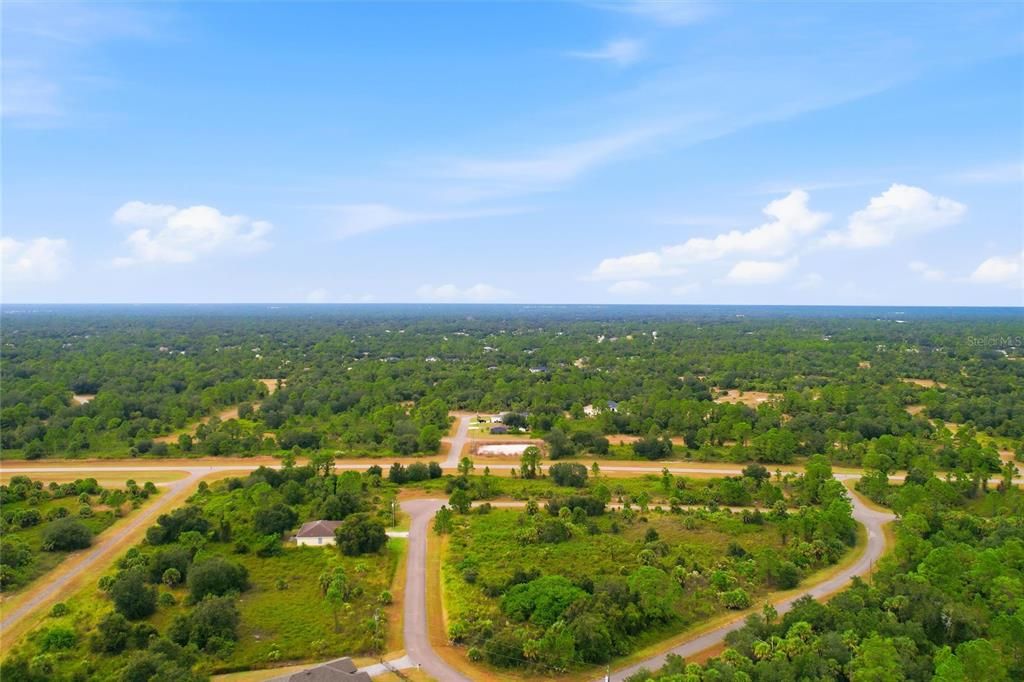 Activo con contrato: $19,500 (0.42 acres)