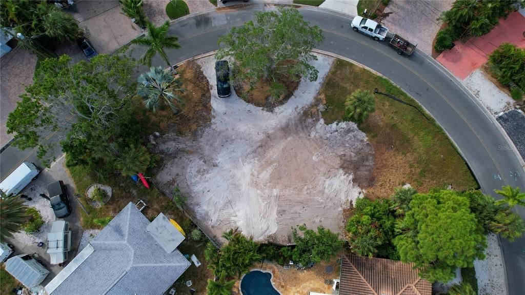 En Venta: $495,000 (0.22 acres)