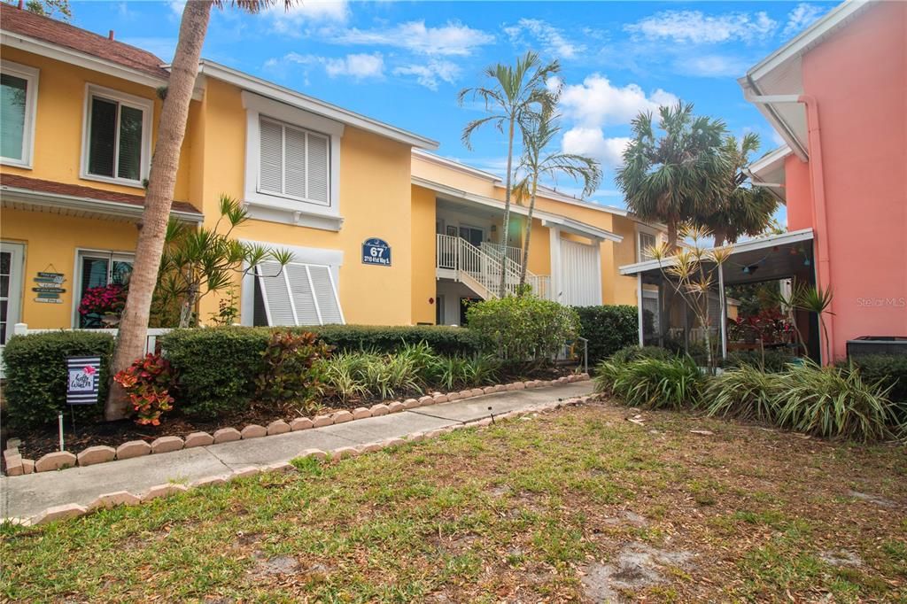 В аренду: $2,100 (2 спален, 2 ванн, 1100 Квадратных фут)