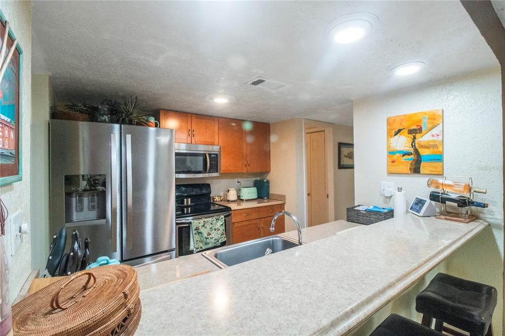 В аренду: $2,100 (2 спален, 2 ванн, 1100 Квадратных фут)