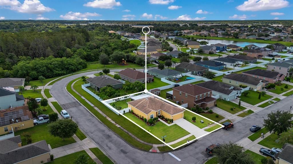 En Venta: $330,000 (3 camas, 2 baños, 1545 Pies cuadrados)