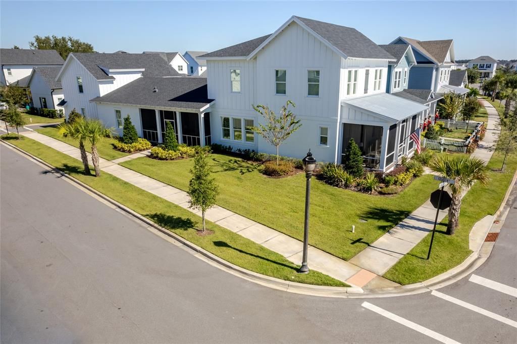 En Venta: $1,850,000 (6 camas, 5 baños, 4104 Pies cuadrados)