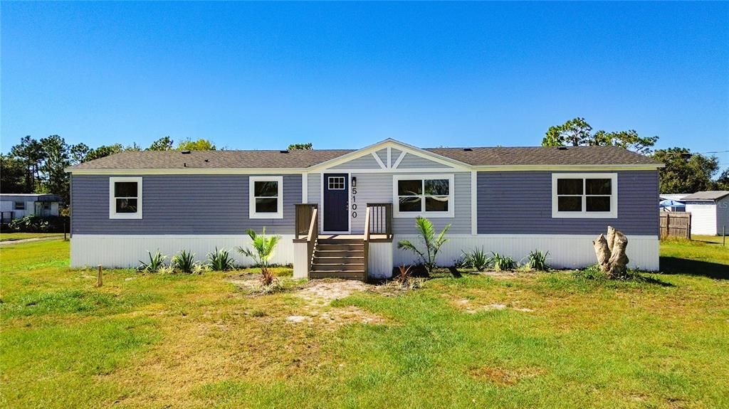 Activo con contrato: $319,990 (4 camas, 2 baños, 1716 Pies cuadrados)